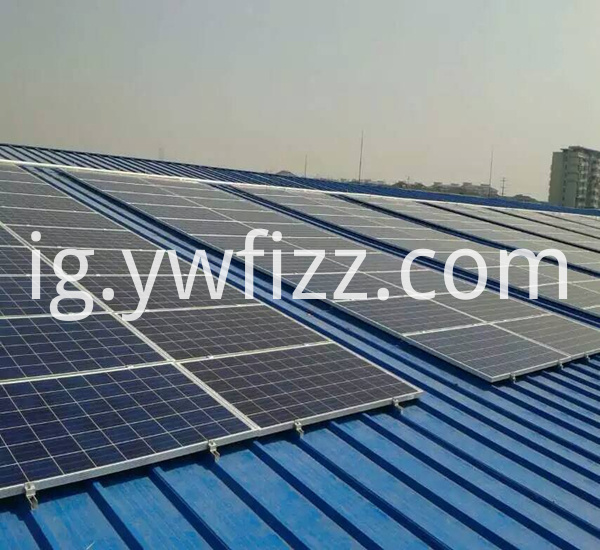 10W Ogwe Ike Ike 10W Solar Power Systems